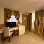 Отель типа 