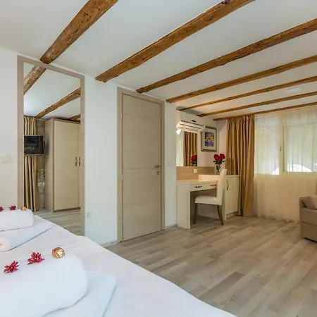 Minella 3* Пореч