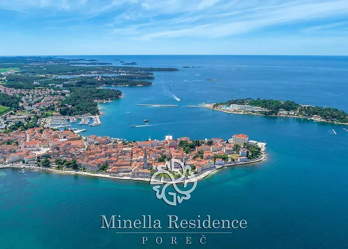 Minella Couette-café 3*