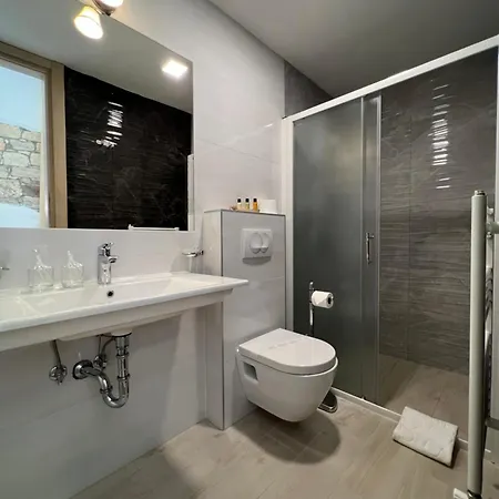 Bed & Breakfast Minella Porec