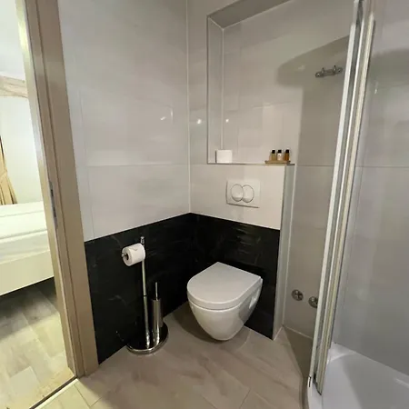 Minella Bed & Breakfast Porec