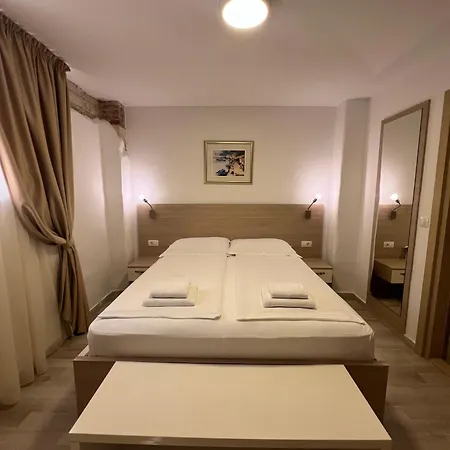 Minella Bed & Breakfast Porec