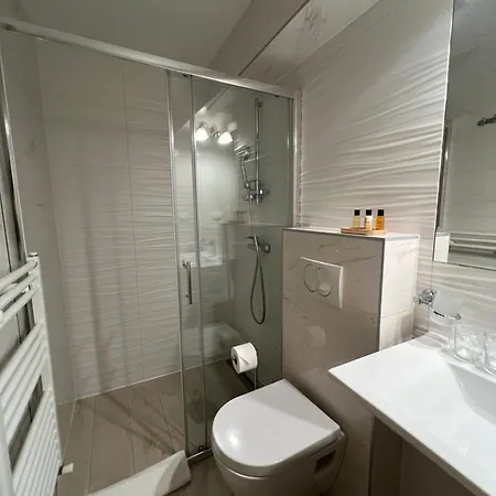 Minella Bed & Breakfast Porec
