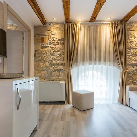 Minella Oda ve Kahvaltı Poreč