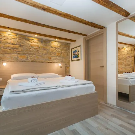 Minella Bed & Breakfast 3*
