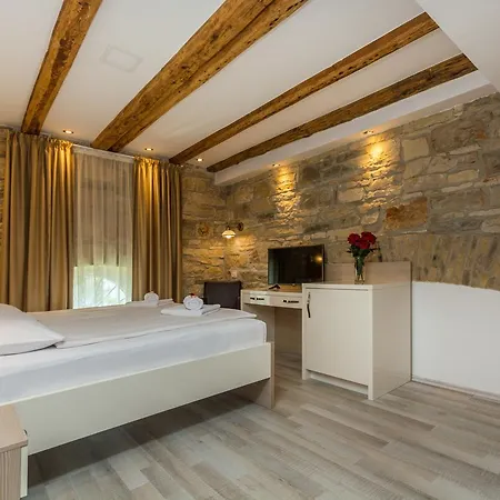 Minella 3* Porec