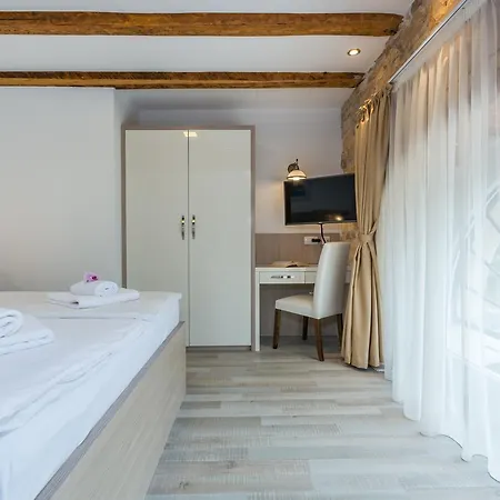 Minella 3* Porec