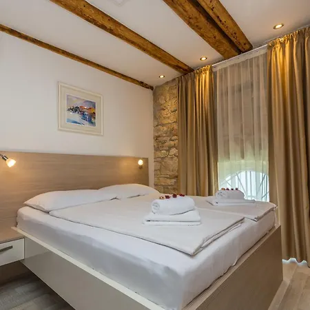 Minella Bed & Breakfast Porec