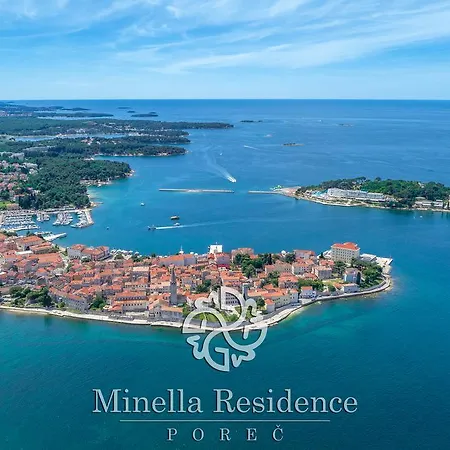 Minella Bed & Breakfast 3*