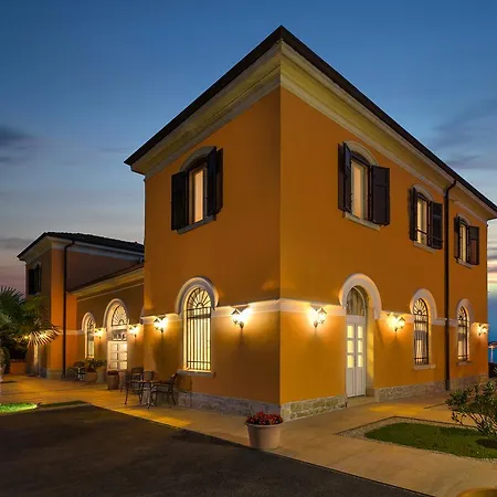 Minella 3* Porec