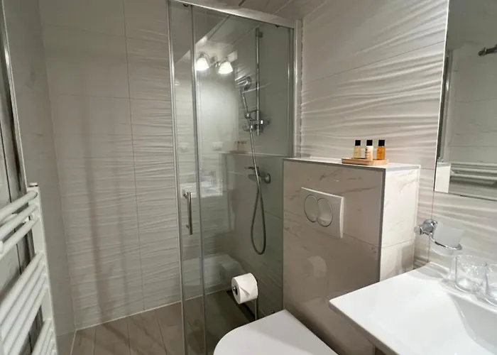 Minella לינה וארוחת בוקר פורץ