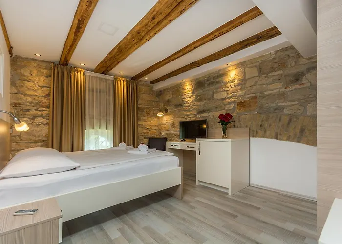 Minella 3* Poreč