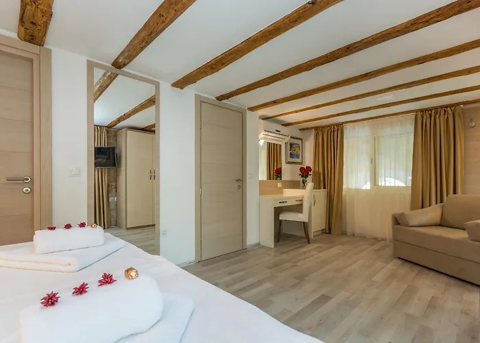 Minella 3* 포레치