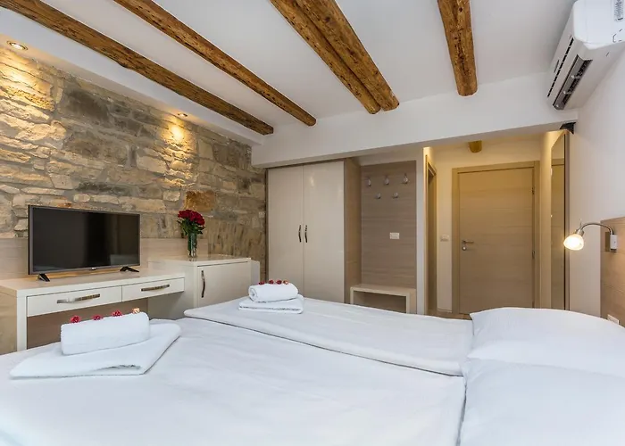 Minella 3* 포레치