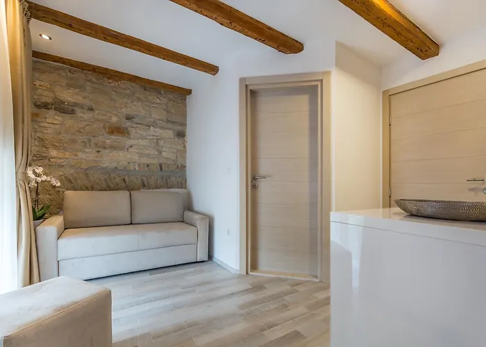 Minella 3* Poreč