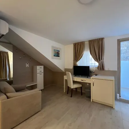 Bed & Breakfast Minella Poreč